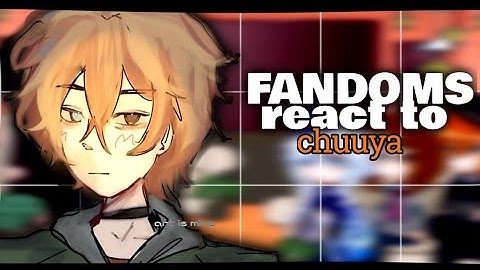 2X ¡𝖥𝖺𝗇𝖽𝗈𝗆𝗌 𝖱𝖾𝖺𝖼𝗍 𝗍𝗈 𝖤𝖺𝖼𝗁 𝖮𝗍𝗁𝖾𝗋 -bsd~(1/2) 3/6°