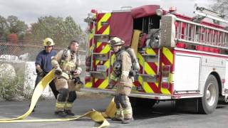 Spotlight On Bowling Green: Bowling Green Fire Department