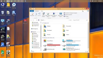 How to Fix Net FrameWork 3.5 For windows 8 and 8.1
