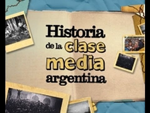 Video: Que Es La Clase Media