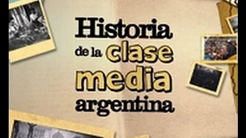 ¿Qué es la clase media británica?