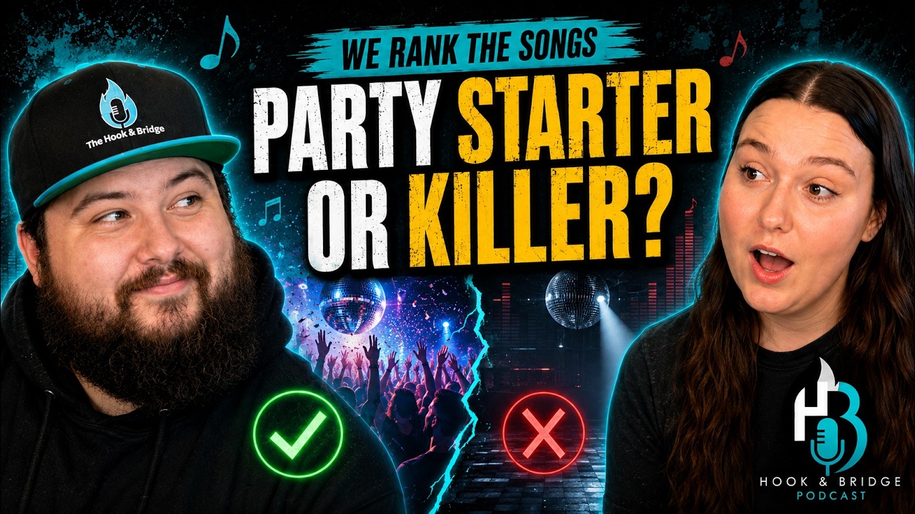 We Rank The Songs That Keep A Dance Floor Alive