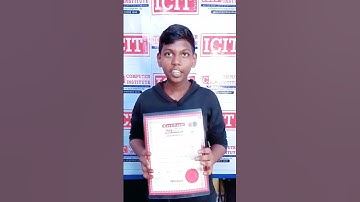 ICIT COMPUTER INSTITUTE