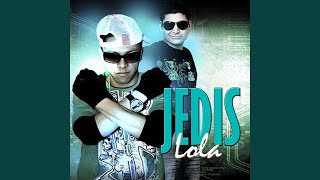 Jedis Ft Gote Nolep - Lola Audio