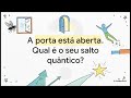 Resumo do Livro You-Squared: A Ciência por Trás de Saltos Quânticos na Sua Vida