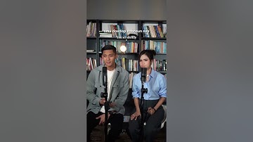 Eyes, Nose Lips - Taeyang | Cover by Daniesh Suffian & Bella Astillah