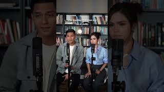 Eyes, Nose Lips - Taeyang | Cover by Daniesh Suffian & Bella Astillah