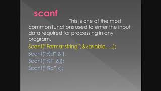 Programming C preprocessor directive lecture 3 part 2 by Salim sir