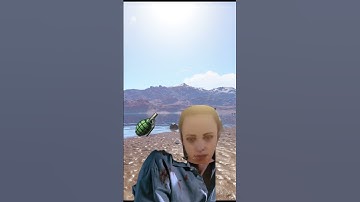 #shorts Hostile Rust | FASHION #memes #раст #мультик #skibiditoilet #rust