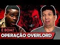 OPERAÇÃO OVERLORD é bom? - Vale Crítica