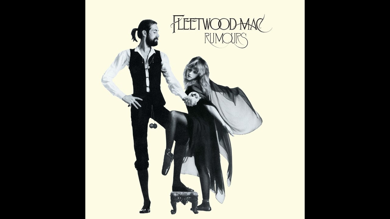 Fleetwood Mac - Rumours {Remastered} [Full Album] (HQ)