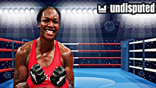 Here's the TRUE reason Undisputed Boxing Game is struggling....