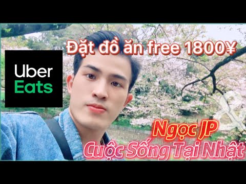 Video: Khu vực sầm uất trên Uber ăn ở đâu?