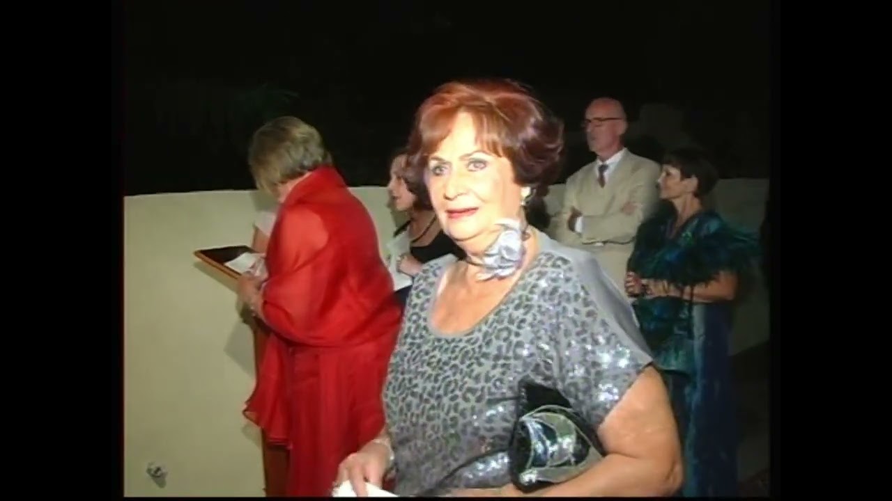 FIESTAS DE SAN MIGUEL 2011 BAILE DE PAREJAS