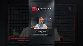 🔍 LAS CUENTAS CLARAS: El nuevo auditor y el caso Sinaloa 📄 #Shorts #XpectroFM #NoticiasMexico