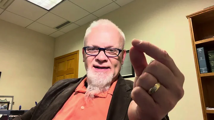 Chapter 13 Bankruptcy or traditional debt relief: which way to go? By Dr. Brenna Evans