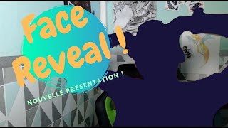 [Face Reveal] Voila enfin FloFlow!