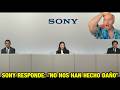 "NO SERVÍS PARA NADA": EL INSULTO OFICIAL DE PLAYSTATION AL BOICOT NO DISC NO BUY