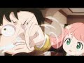 The Handler Sylvia Sherwood Spy x Family Episode 6 スパイファミリー