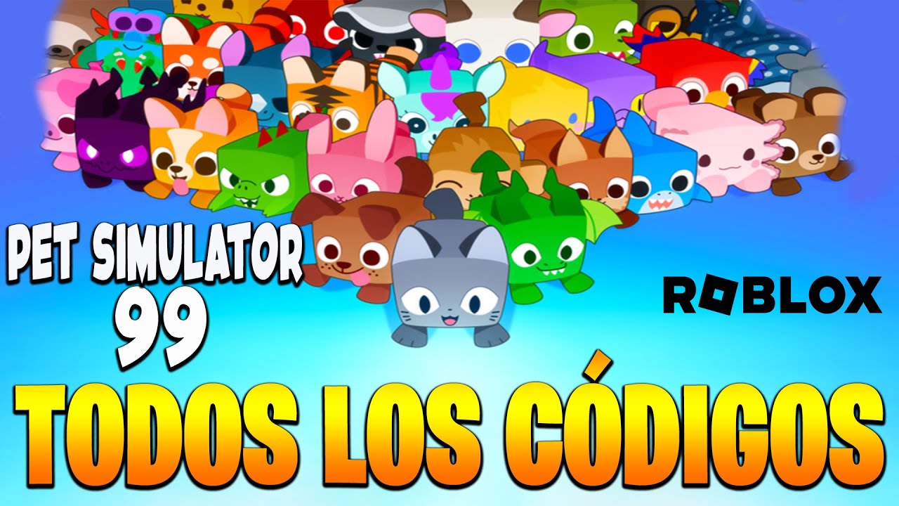 Roblox - Pet Simulator X - Lista de códigos e como resgatá-los