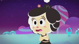 Parte 5 Hanazuki Latino América Ep - Slow Sand Rises