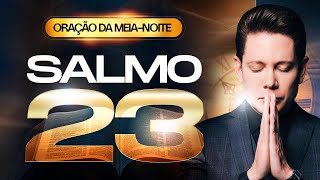 ORAÇÃO DA MEIA-NOITE 23 DE ABRIL•  BISPO BRUNO LEONARDO