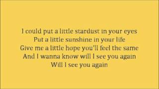 MIKA - Stardust (lyrics)