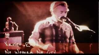 No Woman No Cry - Xavier Rudd (Live)