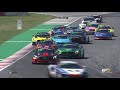 Race 2 - MISANO - GT4 - EUROPEAN SERIES 2019 - ENGLISH LIVE