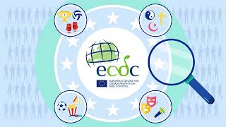 Keeping An Eye On Big Events Ecdc At Work