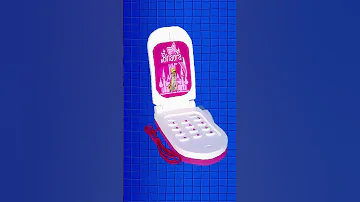 AYAYA CHINESE TOY PHONE PSX STYLE BLENDER 