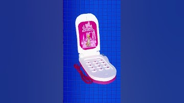 AYAYA CHINESE TOY PHONE [PSX STYLE BLENDER]