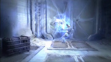 Star Wars: The Force Unleashed - Ultimate Sith Edition Trailer