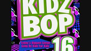Watch Kidz Bop Kids I Hate This Part video