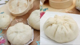 Siopao Asado | Pork Steamed Buns | Extra Soft | Delicious! screenshot 5