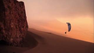 Jean Baptiste Chandelier Wagga Paragliding