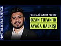 BU BİR MOTİVASYON VİDEOSUDUR!  Çünkü Ozan Tufan Her Şeyi Kendi Yaptı...