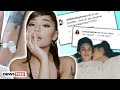 Ariana Grande Gets MASSIVE Support After Engagement!
