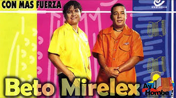 Con mas fuerza- Sagitario (Con Letra ) Ay Hombe!!!