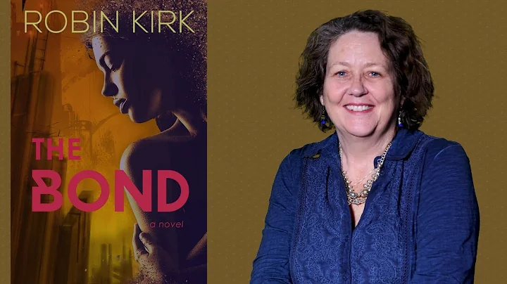 Duke Winter 2019 Faculty Books: Robin Kirk