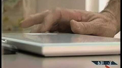 Cleankeys - Gibb Interview