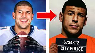 The SHOCKING Truth About AARON HERNANDEZ's Downfall