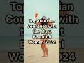 Top 10 Asian Countries with the Most Beautiful Women 2024