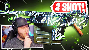 the *2 SHOT* WHITLEY LMG BROKE VANGUARD! (BEST WHITLEY CLASS VANGUARD)