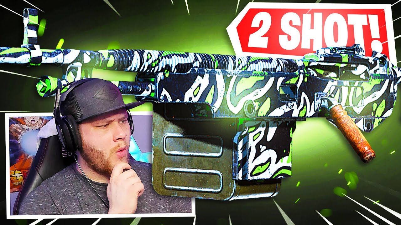 the *2 SHOT* WHITLEY LMG BROKE VANGUARD! (BEST WHITLEY CLASS VANGUARD)