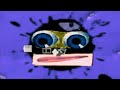 Klasky Csupo in Colors Got F**ked Effect