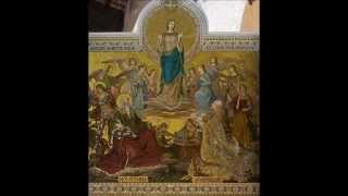The Immaculate Conception (8 December): Our Lady is the New Eve
