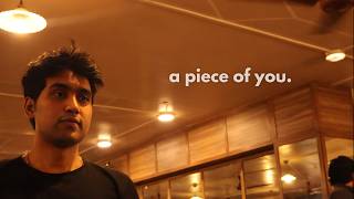 There Will Be A Piece Of You