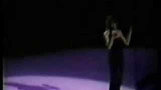 08 Hero  Mariah Carey  At Madison Square Garden