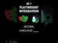 Playwright with Gen AI | JS Testing Academy